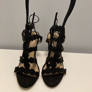 Bcbgeneration tie heel